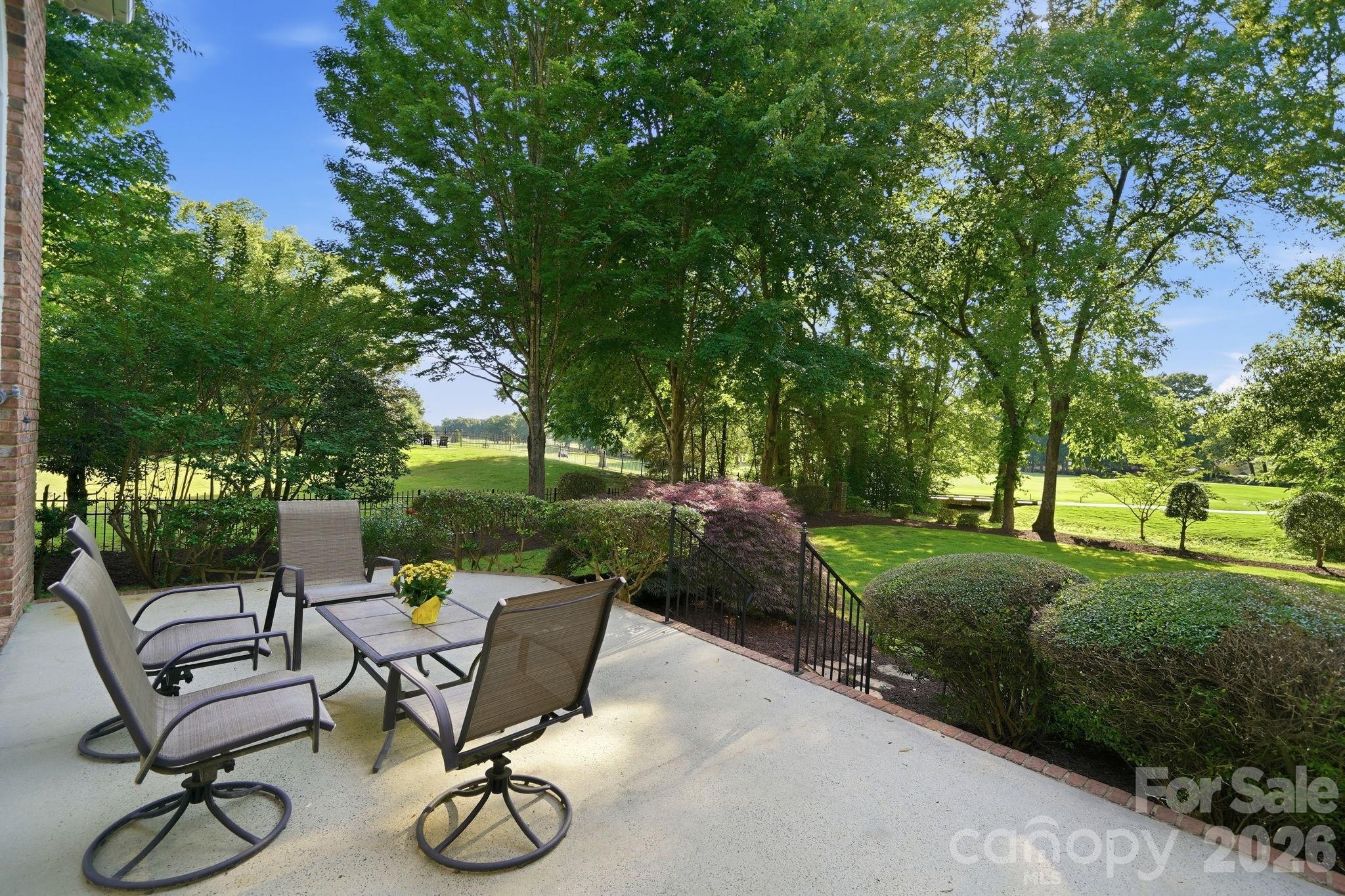 11924 Shoal Creek Court Charlotte NC 28277
