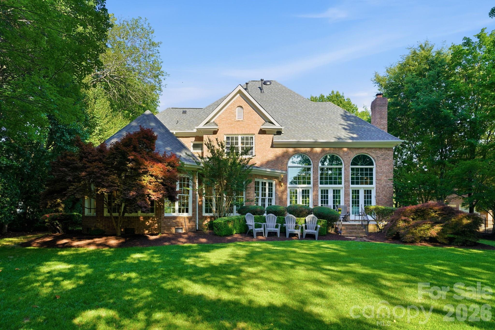 11924 Shoal Creek Court Charlotte NC 28277
