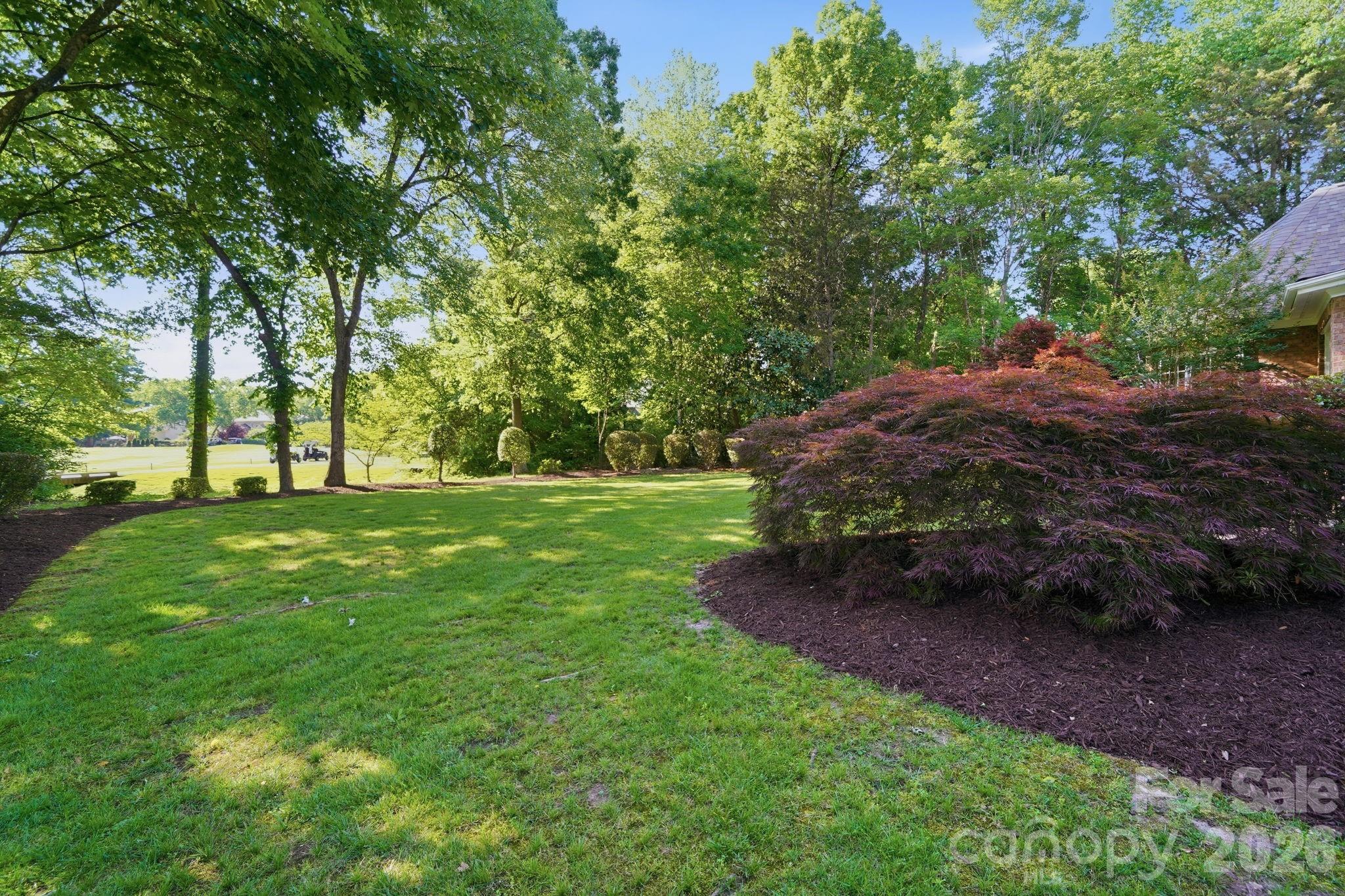 11924 Shoal Creek Court Charlotte NC 28277
