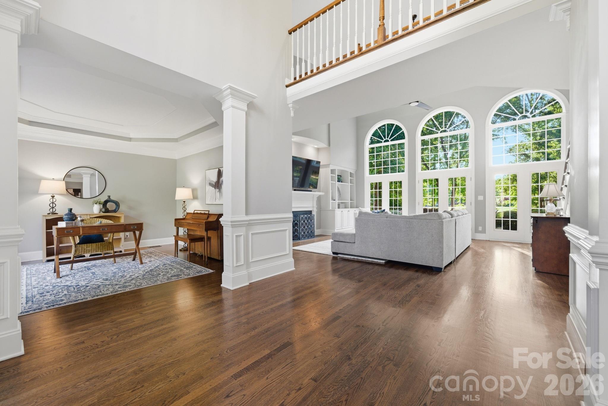11924 Shoal Creek Court Charlotte NC 28277