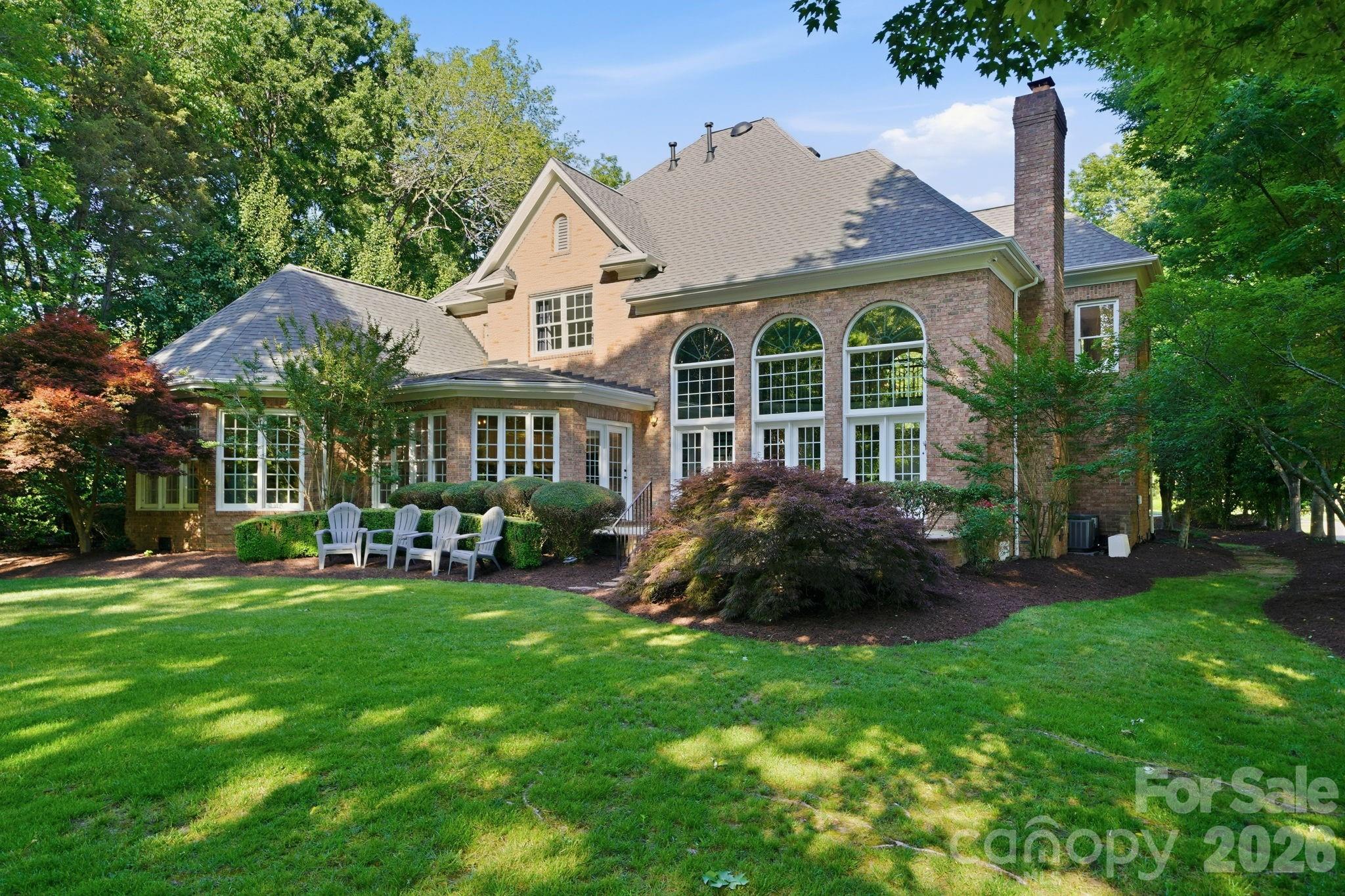 11924 Shoal Creek Court Charlotte NC 28277