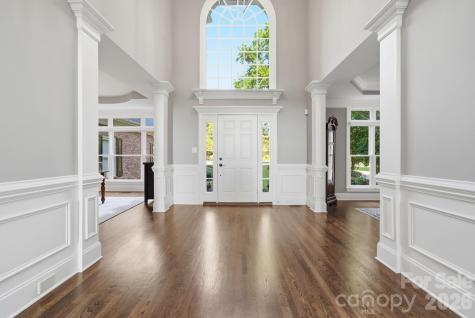 11924 Shoal Creek Court Charlotte NC 28277