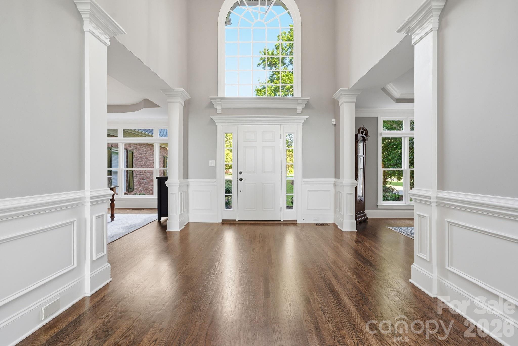 11924 Shoal Creek Court Charlotte NC 28277