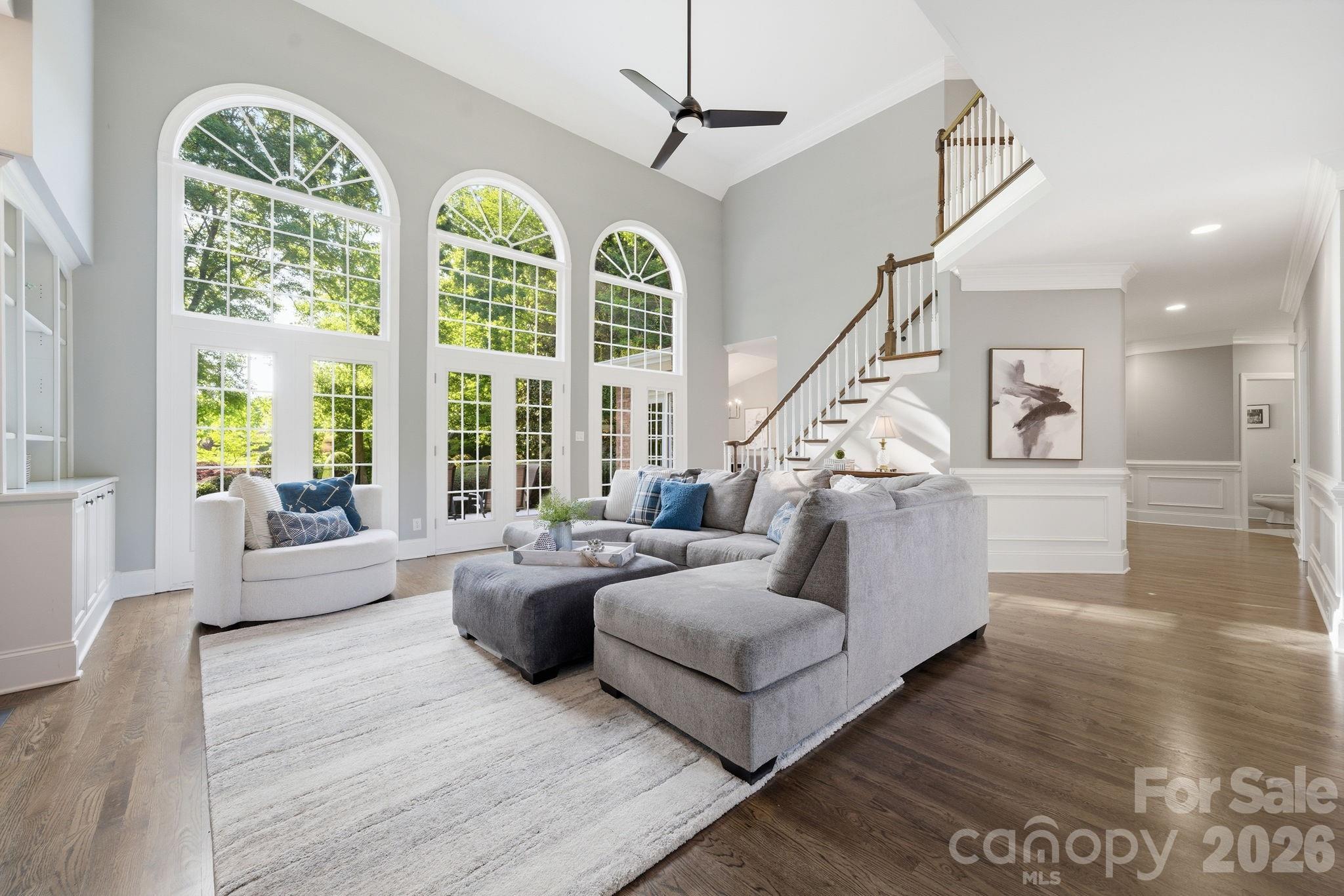 11924 Shoal Creek Court Charlotte NC 28277