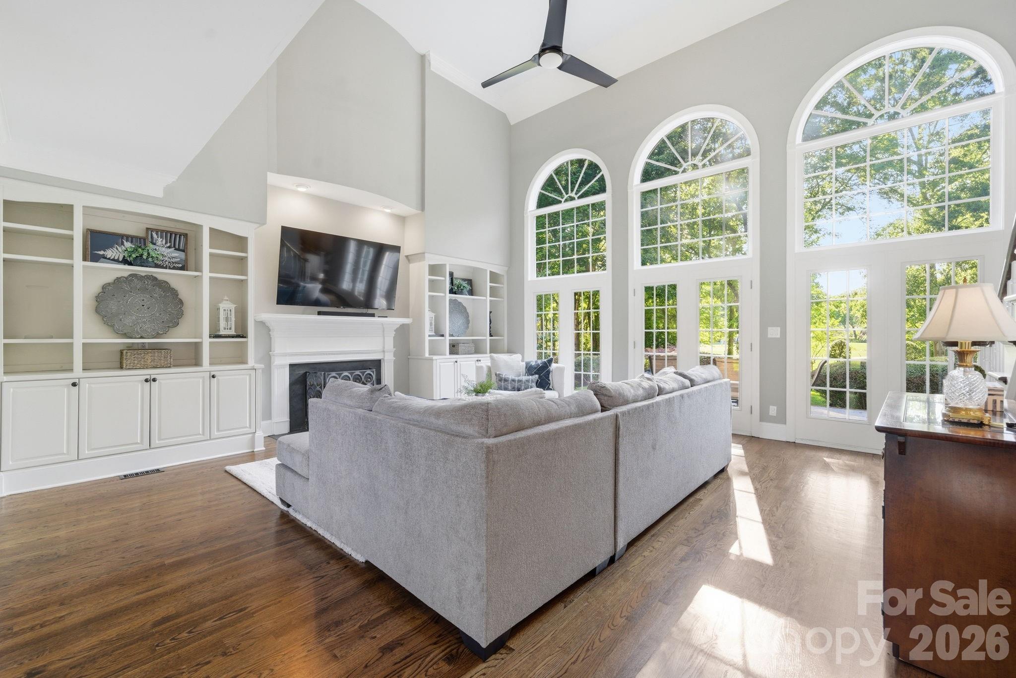 11924 Shoal Creek Court Charlotte NC 28277