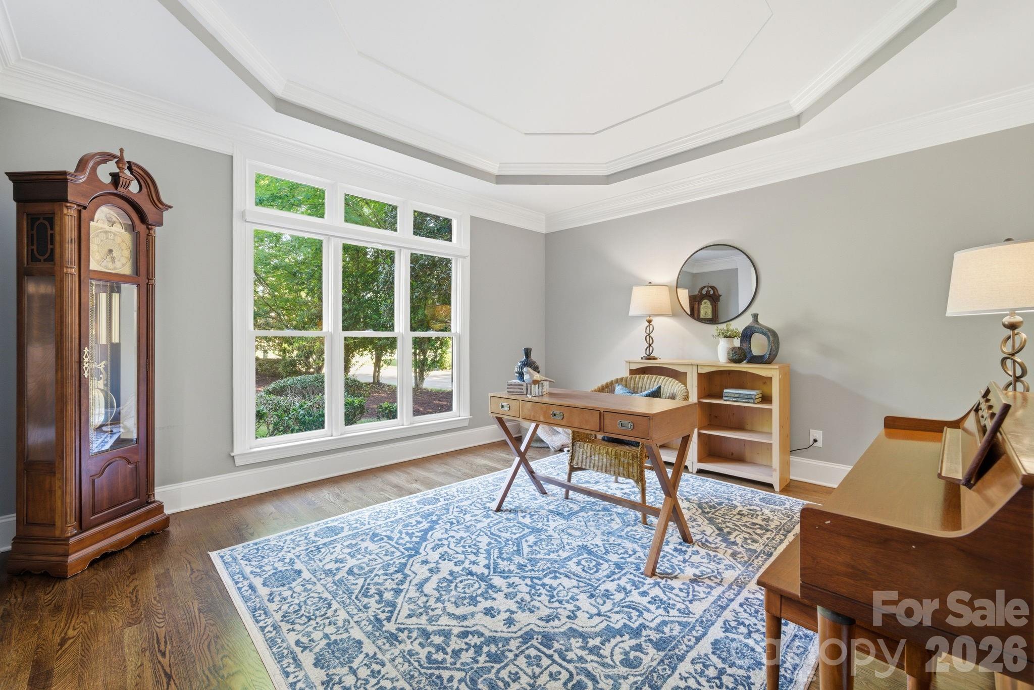 11924 Shoal Creek Court Charlotte NC 28277