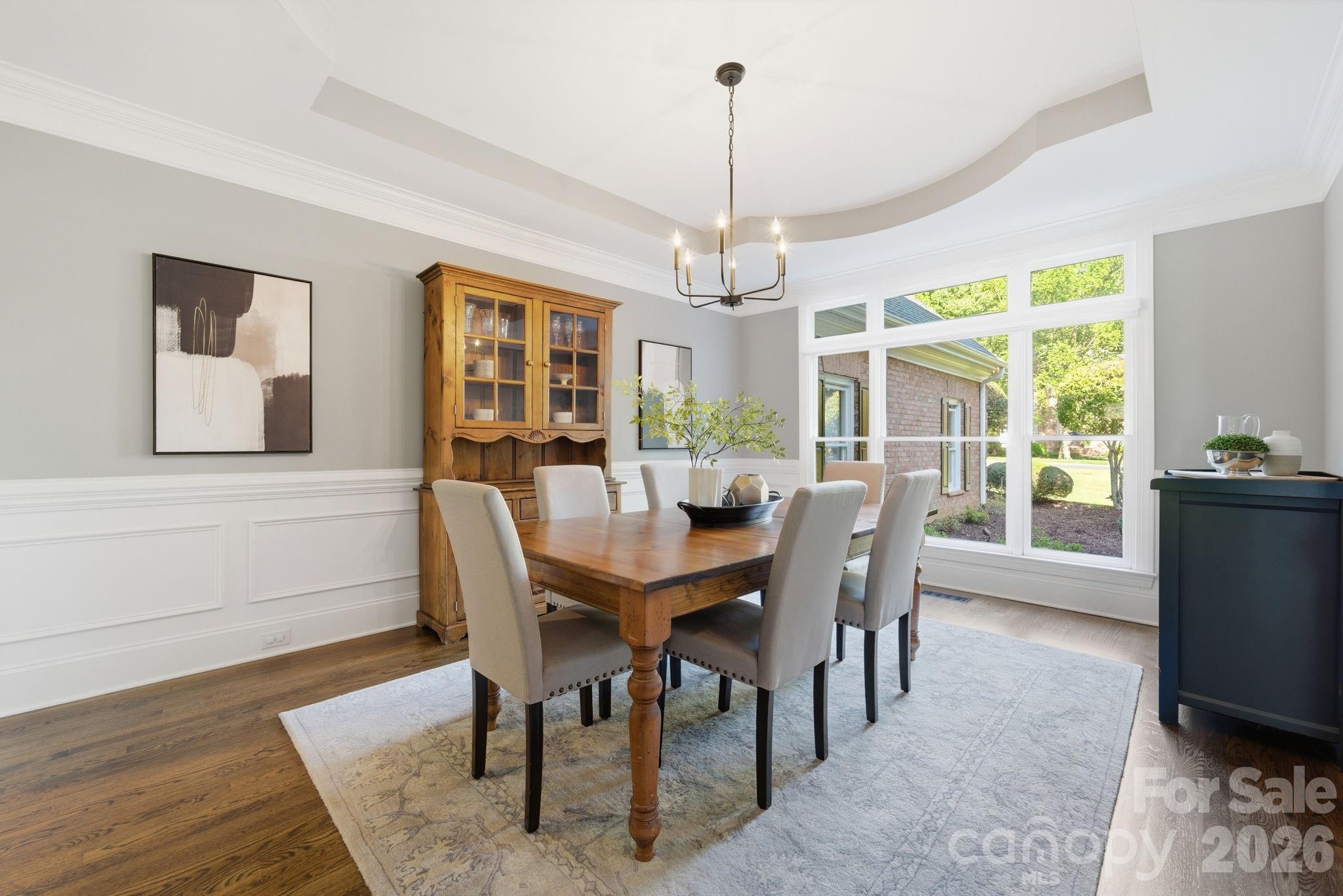 11924 Shoal Creek Court Charlotte NC 28277