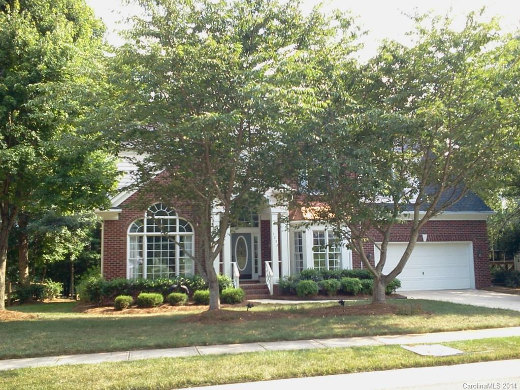 5222 Mcchesney Drive Charlotte NC 28269