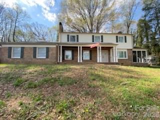 640 Edgewood Drive Wilkesboro NC 28697