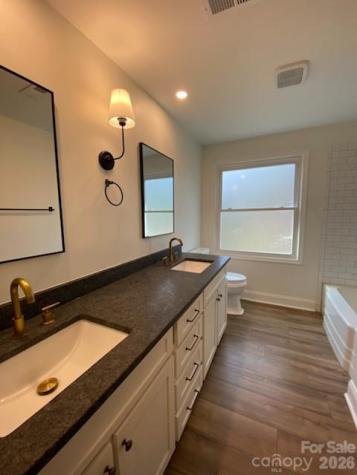 640 Edgewood Drive Wilkesboro NC 28697