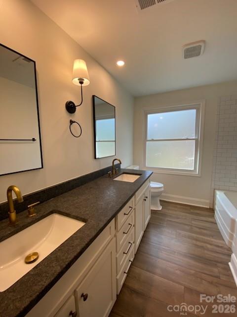 640 Edgewood Drive Wilkesboro NC 28697