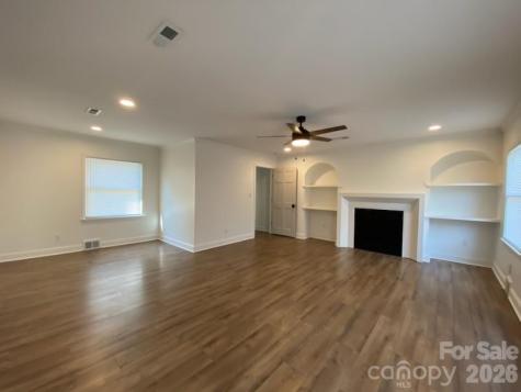 640 Edgewood Drive Wilkesboro NC 28697