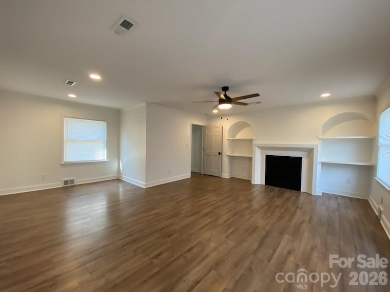 640 Edgewood Drive Wilkesboro NC 28697