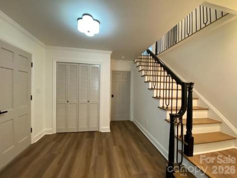 640 Edgewood Drive Wilkesboro NC 28697