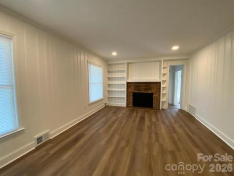 640 Edgewood Drive Wilkesboro NC 28697