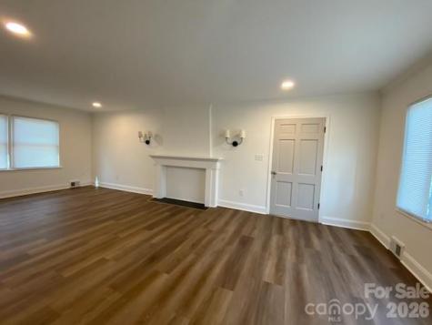 640 Edgewood Drive Wilkesboro NC 28697