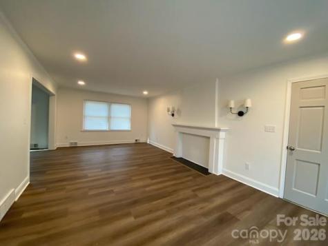 640 Edgewood Drive Wilkesboro NC 28697