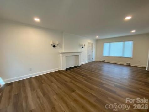 640 Edgewood Drive Wilkesboro NC 28697