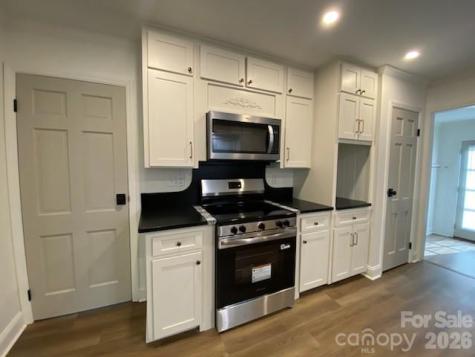 640 Edgewood Drive Wilkesboro NC 28697