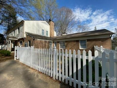 640 Edgewood Drive Wilkesboro NC 28697