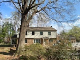 640 Edgewood Drive Wilkesboro NC 28697
