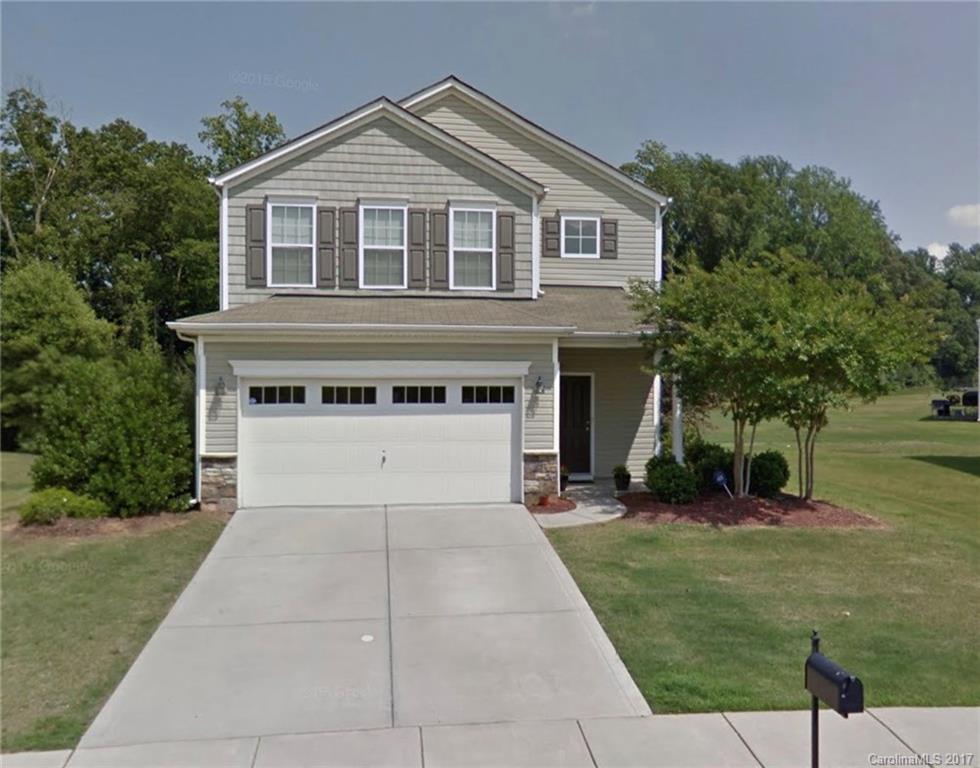 7108 Bear Grass Lane Charlotte NC 28227
