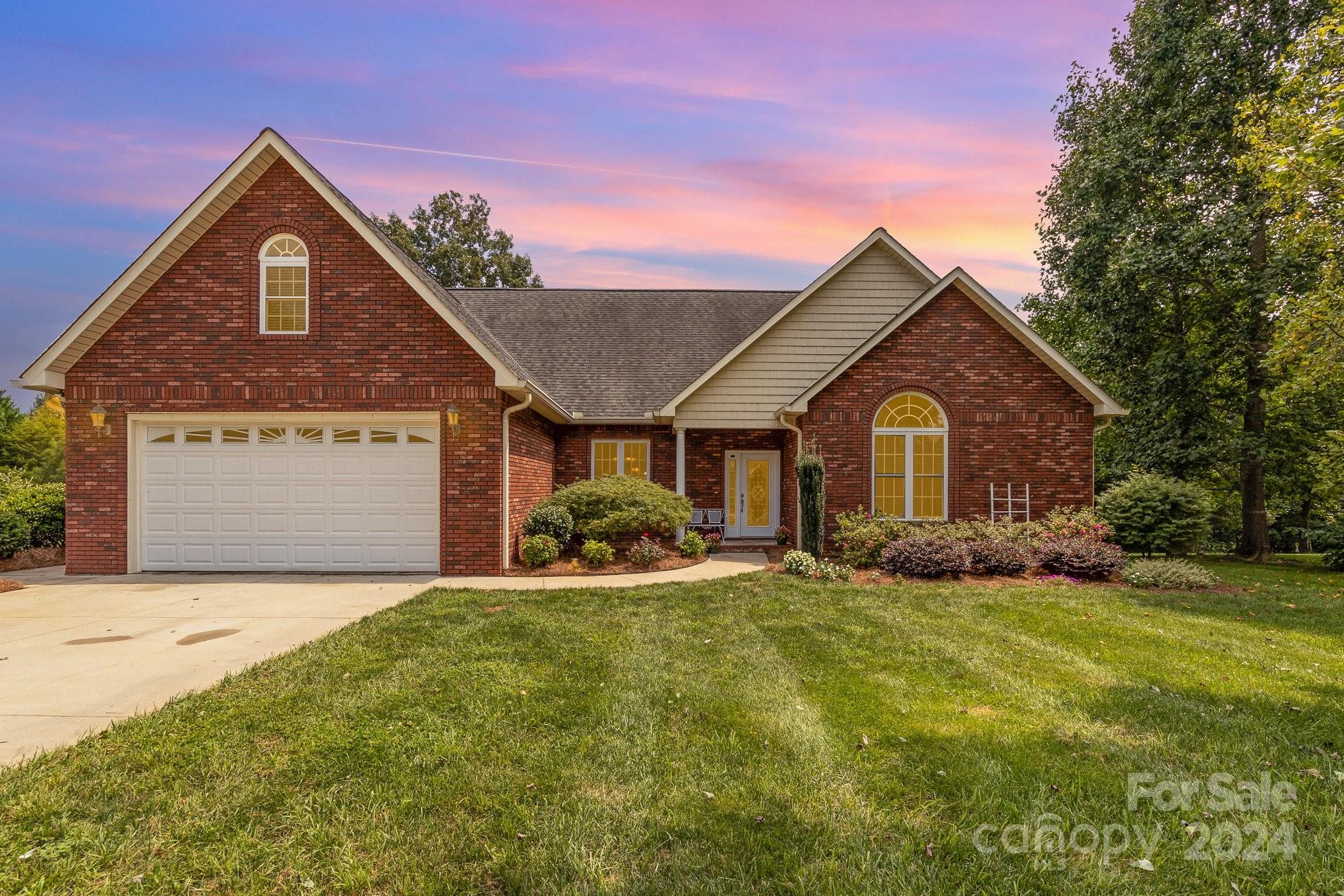 134 Stallion Lane Statesville NC 28625
