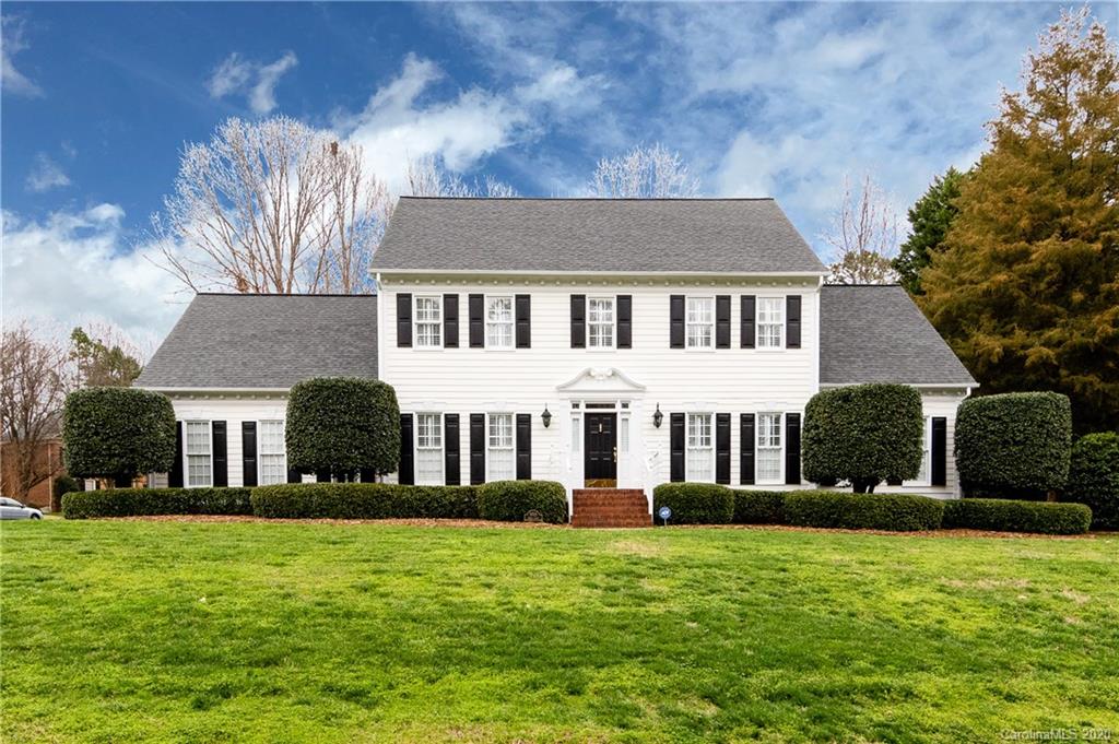 8701 Cahill Lane Charlotte NC 28277