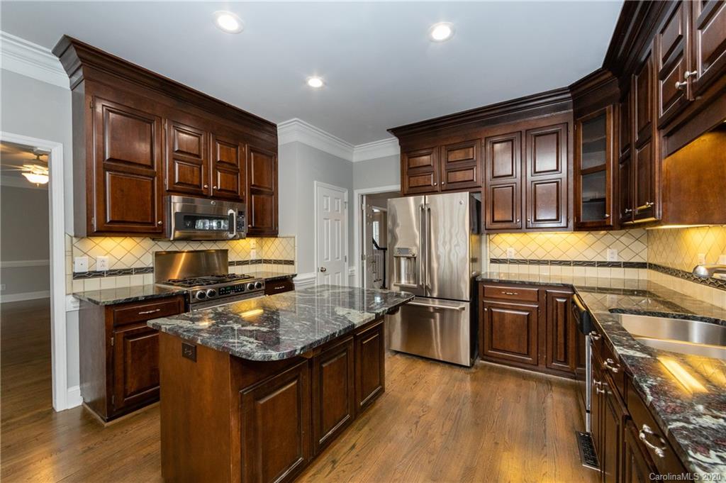 8701 Cahill Lane Charlotte NC 28277