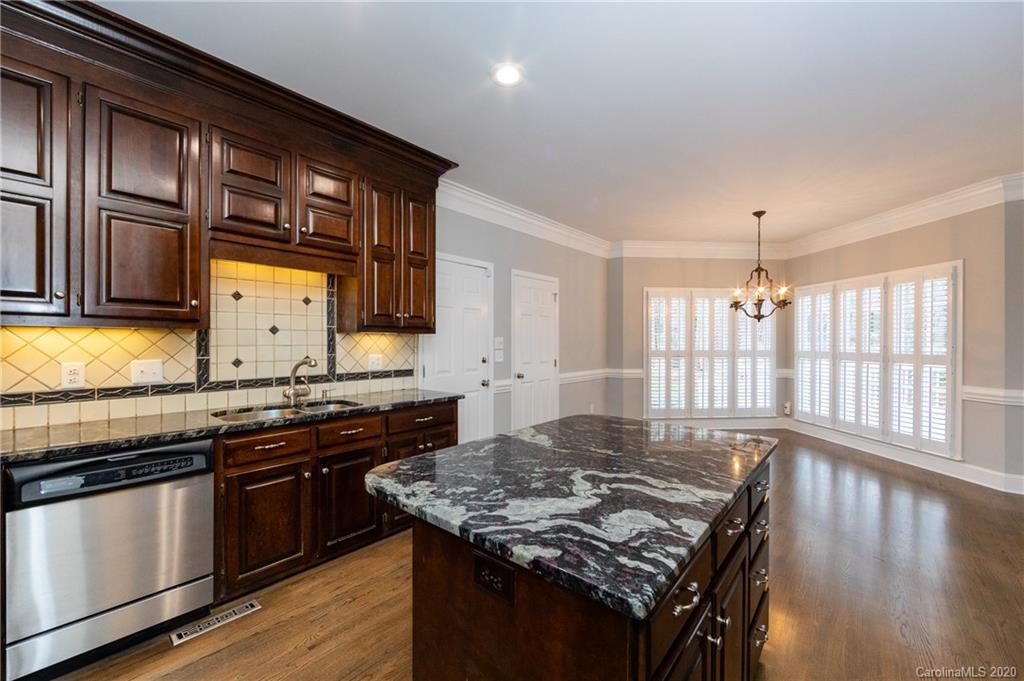 8701 Cahill Lane Charlotte NC 28277