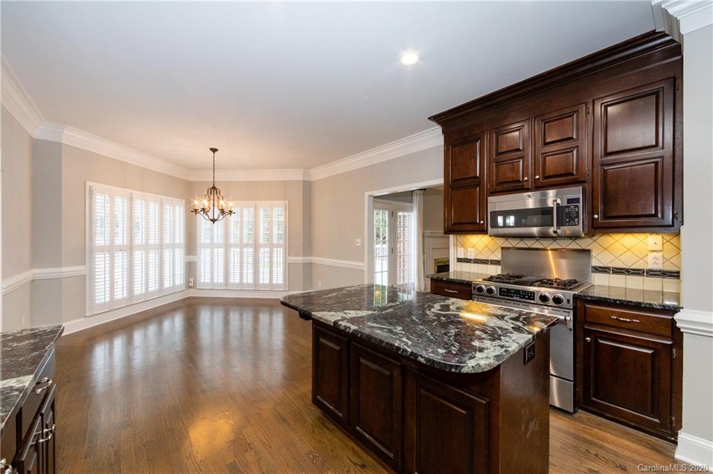 8701 Cahill Lane Charlotte NC 28277