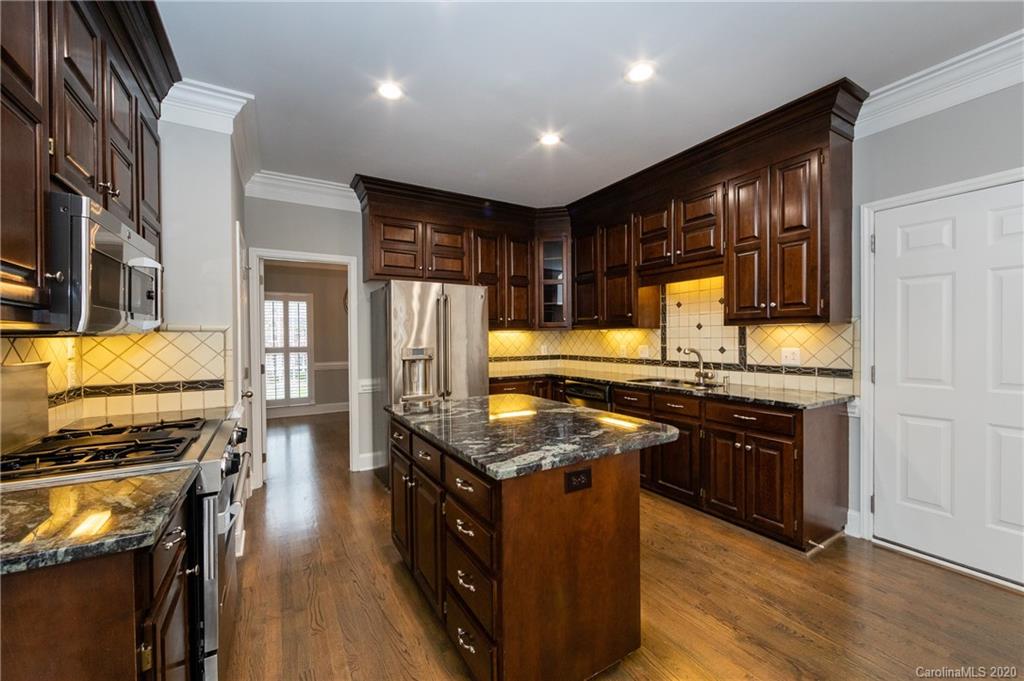 8701 Cahill Lane Charlotte NC 28277