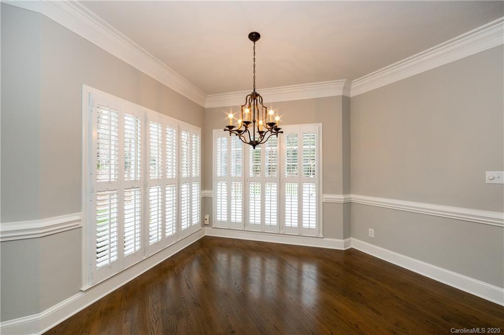 8701 Cahill Lane Charlotte NC 28277
