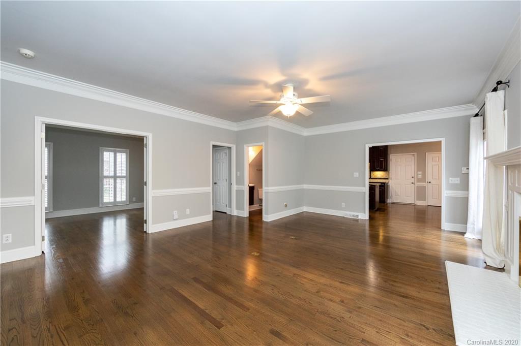 8701 Cahill Lane Charlotte NC 28277