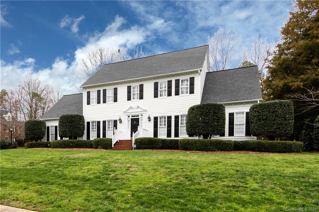 8701 Cahill Lane Charlotte NC 28277
