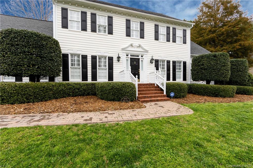 8701 Cahill Lane Charlotte NC 28277