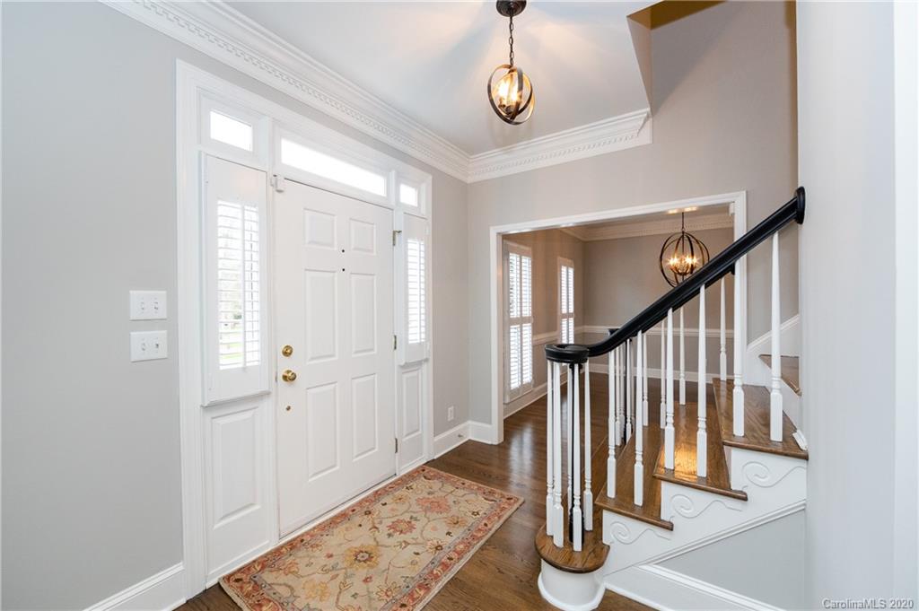 8701 Cahill Lane Charlotte NC 28277