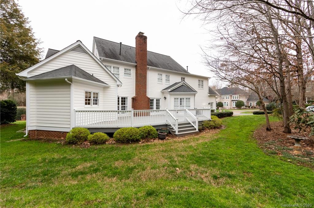 8701 Cahill Lane Charlotte NC 28277
