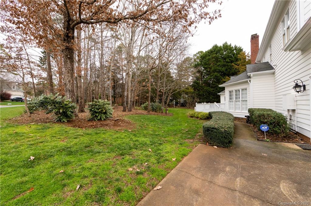 8701 Cahill Lane Charlotte NC 28277
