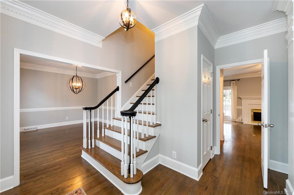 8701 Cahill Lane Charlotte NC 28277