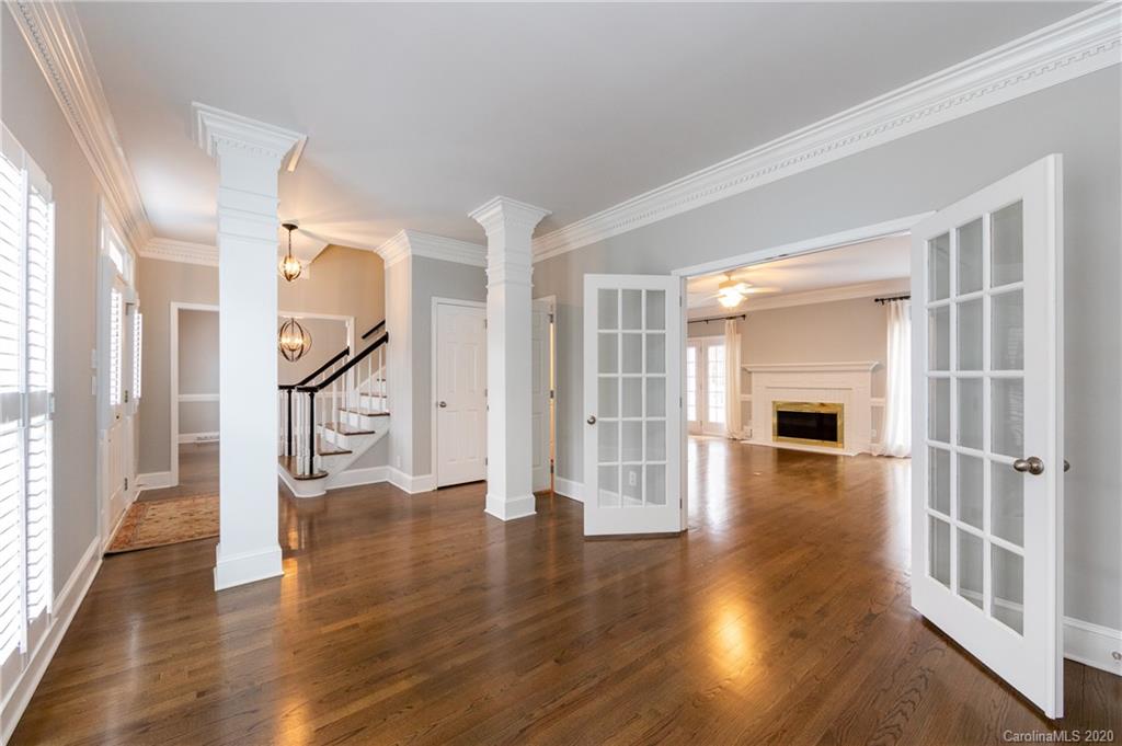 8701 Cahill Lane Charlotte NC 28277