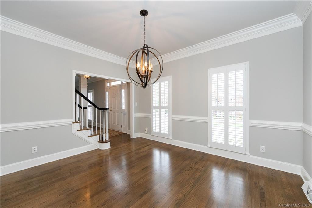 8701 Cahill Lane Charlotte NC 28277