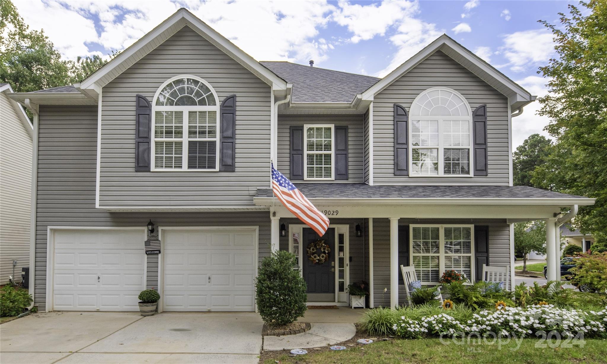 19029 Kanawha Drive Cornelius NC 28031