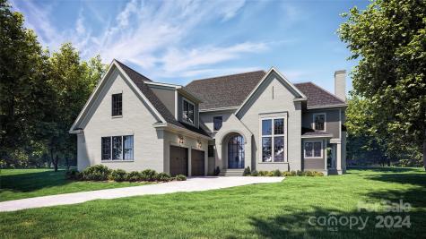 11031 Harrisons Crossing Avenue Charlotte NC 28277