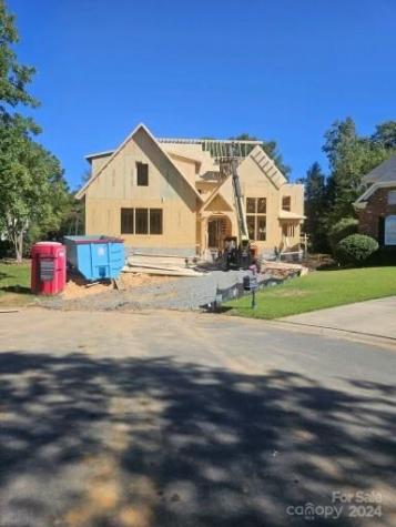 11031 Harrisons Crossing Avenue Charlotte NC 28277
