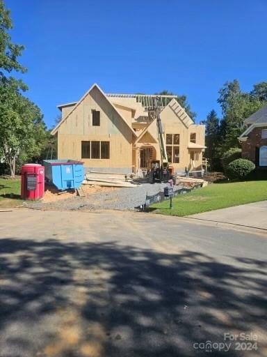 11031 Harrisons Crossing Avenue Charlotte NC 28277