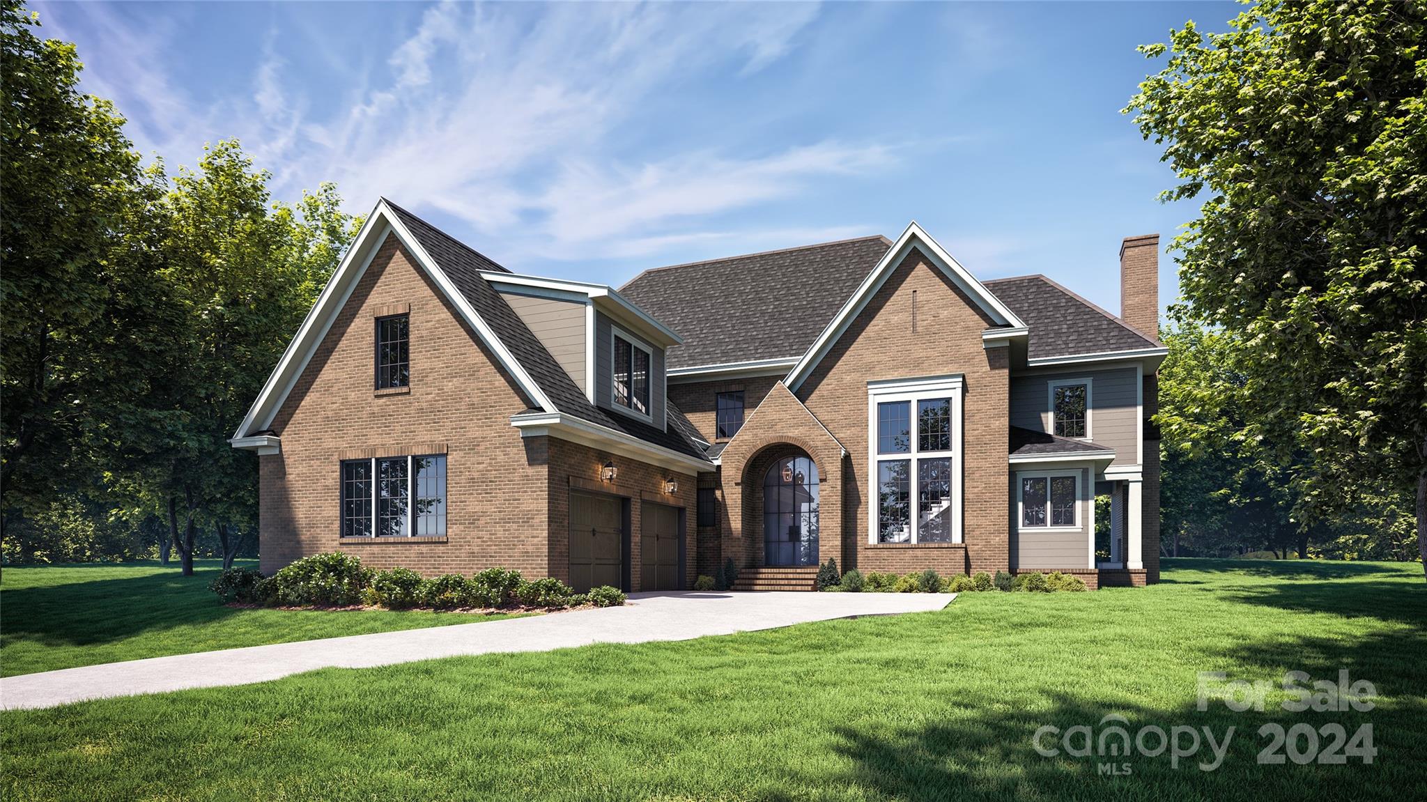 11031 Harrisons Crossing Avenue Charlotte NC 28277