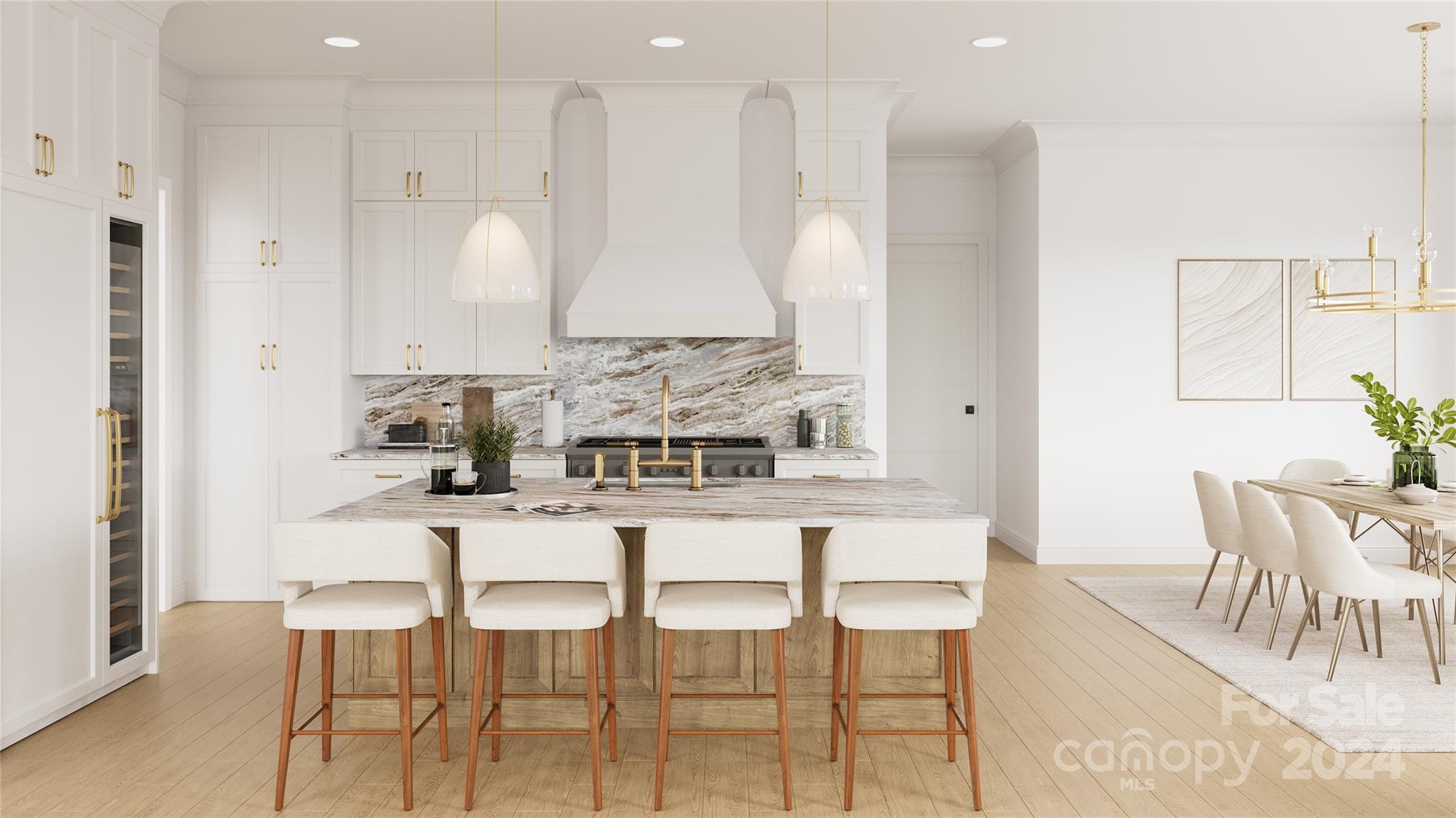 11031 Harrisons Crossing Avenue Charlotte NC 28277
