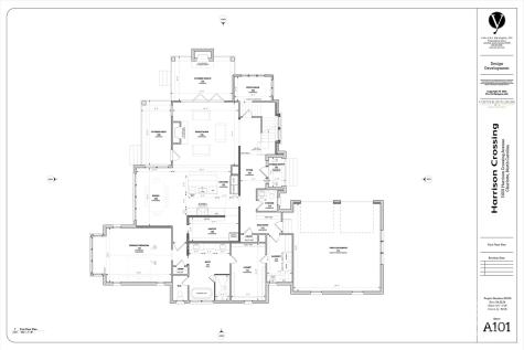 11031 Harrisons Crossing Avenue Charlotte NC 28277