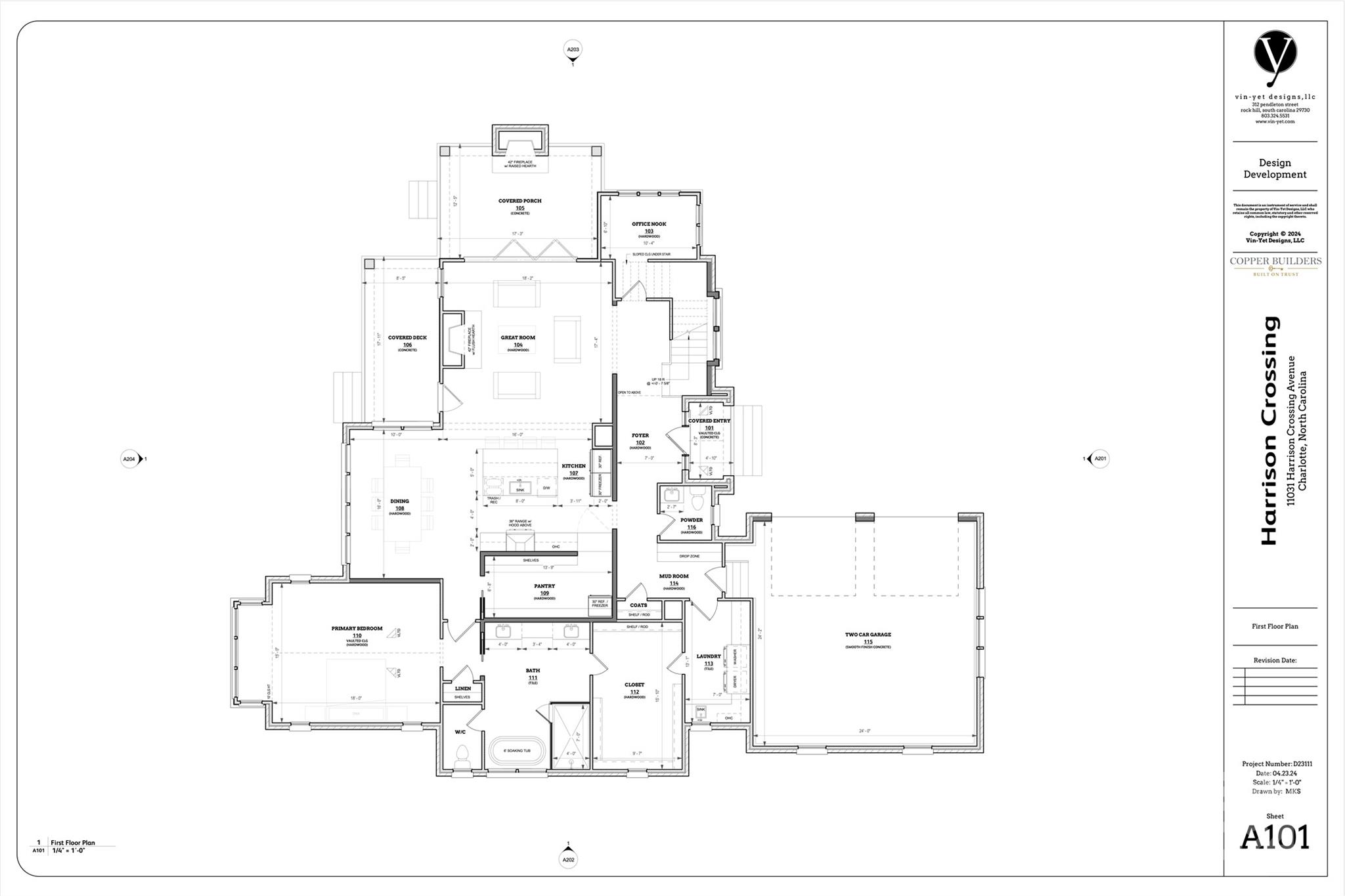 11031 Harrisons Crossing Avenue Charlotte NC 28277